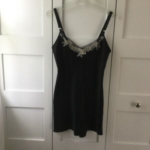Victoria’s Secret Silky Slip Nightie